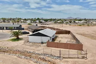 791 N Sonora St, Coolidge, AZ 85128 - Photo 5