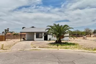 791 N Sonora St, Coolidge, AZ 85128 - Photo 9