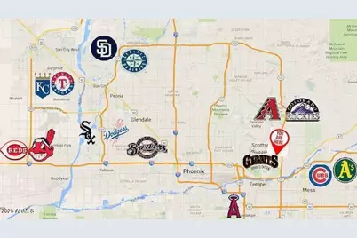 8447 E Sheridan Street, Scottsdale, AZ 85257 - Photo 27