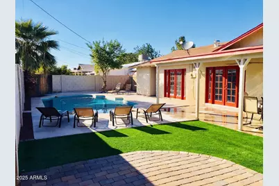 8447 E Sheridan Street, Scottsdale, AZ 85257 - Photo 3