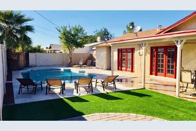 8447 E Sheridan Street, Scottsdale, AZ 85257 - Photo 1