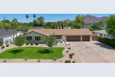 4920 E Osborn Road, Phoenix, AZ 85018 - Photo 1