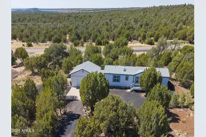 21 Cr 3205, Vernon, AZ 85940 - Photo 1