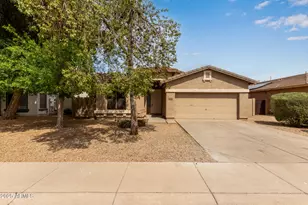 2590 S Buckaroo, Gilbert, AZ 85295 - Photo 1