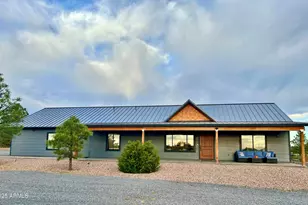 1080 Linden Valley, Show Low, AZ 85901 - Photo 1