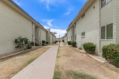 6767 N 7th, Phoenix, AZ 85014 - Photo 1