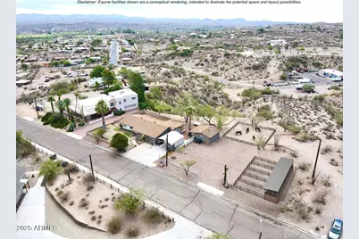 665 W Chaparral Road, Wickenburg, AZ 85390 - Photo 1