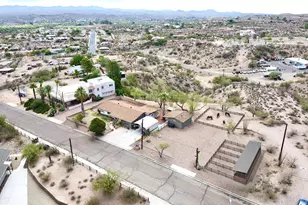 665 W Chaparral Rd, Wickenburg, AZ 85390 - Photo 1