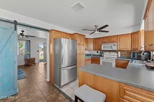 665 W Chaparral Rd, Wickenburg, AZ 85390 - Photo 17