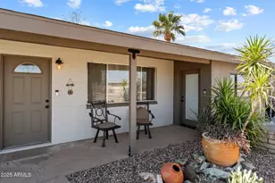 665 W Chaparral Rd, Wickenburg, AZ 85390 - Photo 5