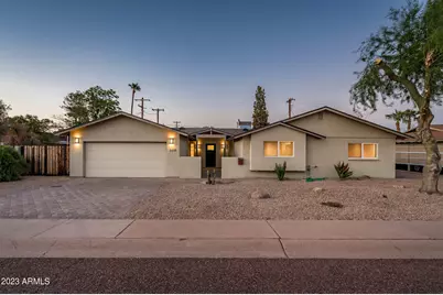 8408 E Rancho Vista, Scottsdale, AZ 85251 - Photo 1