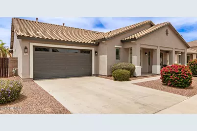 18614 E Oriole, Queen Creek, AZ 85142 - Photo 1
