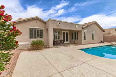 18614 E Oriole Way, Queen Creek, AZ 85142 - Photo 37