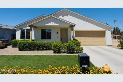 22218 S 208th, Queen Creek, AZ 85142 - Photo 1