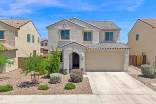 32347 N Vernal Ln, San Tan Valley, AZ 85144 - Photo 1