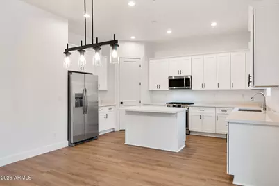 3223 W Lyra Way #lot 19, Flagstaff, AZ 86001 - Photo 5