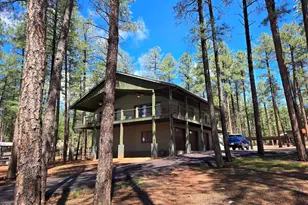 9016 W Fossil Creek Rd, Pine, AZ 85544 - Photo 1