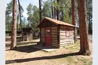 9016 W Fossil Creek Road, Pine, AZ 85544 - Photo 29