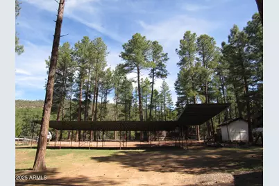 9016 W Fossil Creek Road, Pine, AZ 85544 - Photo 31