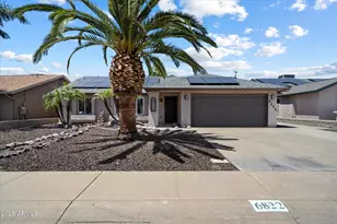 6822 E Kelton, Scottsdale, AZ 85254 - Photo 1