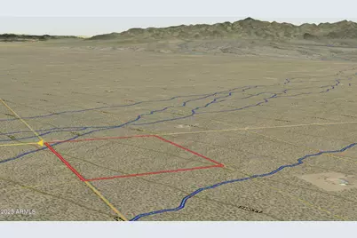 17404 S Billy The Kid Road #2770, Yucca, AZ 86438 - Photo 7