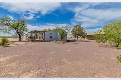 23948 W Jomax, Wittmann, AZ 85361 - Photo 1