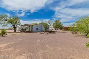 23948 W Jomax, Wittmann, AZ 85361 - Photo 1