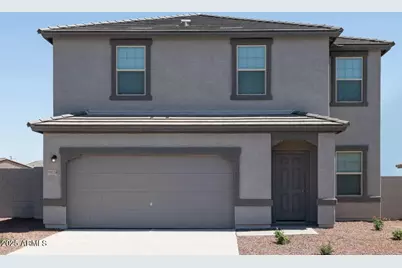 15515 W Deanne Drive, Waddell, AZ 85355 - Photo 1