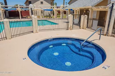 2455 E Broadway Road #115, Mesa, AZ 85204 - Photo 13