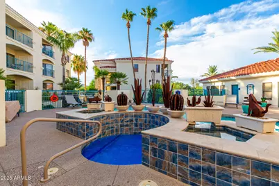 16715 E El Lago Boulevard #107, Fountain Hills, AZ 85268 - Photo 35