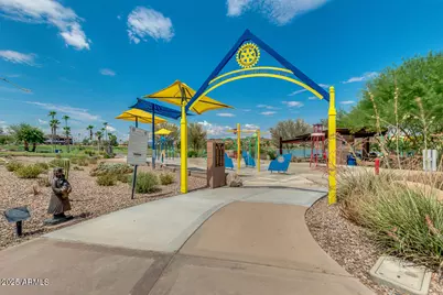 16715 E El Lago Boulevard #107, Fountain Hills, AZ 85268 - Photo 41