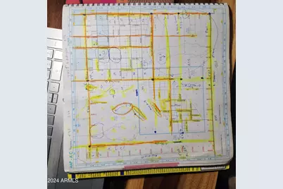 0 W Harmon Road #4, Eloy, AZ 85131 - Photo 7