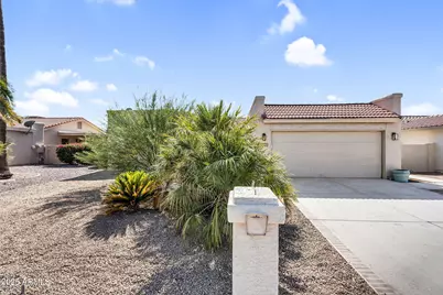 25810 S Boxwood, Sun Lakes, AZ 85248 - Photo 1