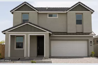 5924 S Daisy Patch Place, Phoenix, AZ 85040 - Photo 1