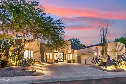 21240 N 74th Place, Scottsdale, AZ 85255 - Photo 1