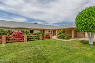 10724 W Cheryl Dr, Sun City, AZ 85351 - Photo 5