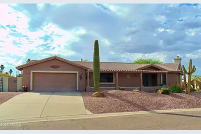 16249 E Stancrest Drive, Fountain Hills, AZ 85268 - Photo 1