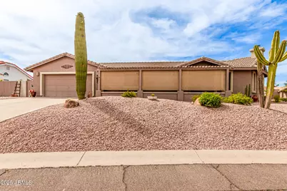 16249 E Stancrest Drive, Fountain Hills, AZ 85268 - Photo 5