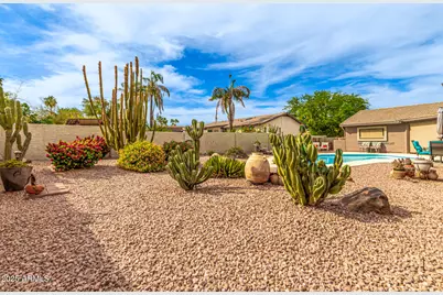 16249 E Stancrest Drive, Fountain Hills, AZ 85268 - Photo 31