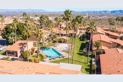 16233 E Rosetta Drive #47, Fountain Hills, AZ 85268 - Photo 1