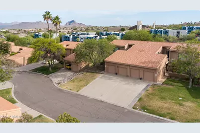 16233 E Rosetta Drive #47, Fountain Hills, AZ 85268 - Photo 35