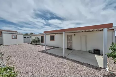 16101 N El Mirage Road #322, El Mirage, AZ 85335 - Photo 35