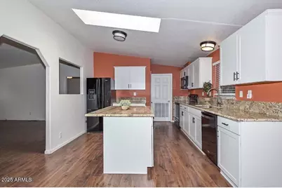 16101 N El Mirage Road #322, El Mirage, AZ 85335 - Photo 9