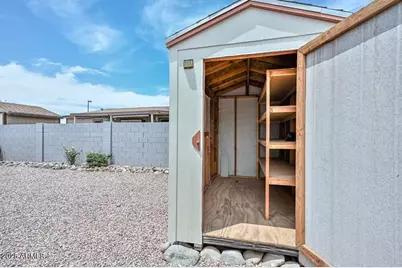 16101 N El Mirage Road #322, El Mirage, AZ 85335 - Photo 41