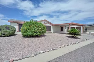 16101 N El Mirage Rd, El Mirage, AZ 85335 - Photo 1