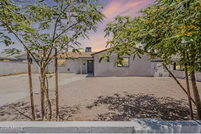 3017 N 46th Drive, Phoenix, AZ 85031 - Photo 1