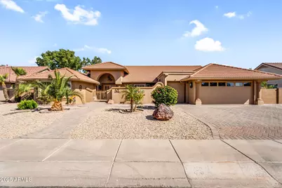 14135 W Whitewood, Sun City West, AZ 85375 - Photo 1