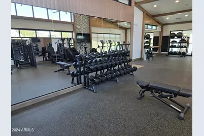 2500 E Marco Polo Road #A1, Phoenix, AZ 85050 - Photo 9