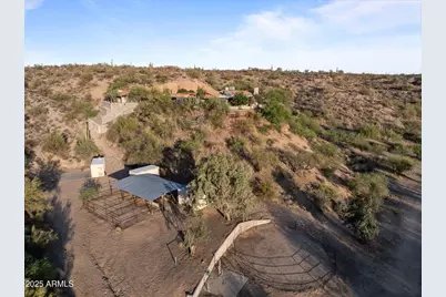 27610 W Gill Road, Morristown, AZ 85342 - Photo 63