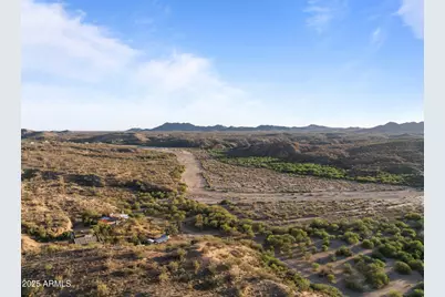 27610 W Gill Road, Morristown, AZ 85342 - Photo 67